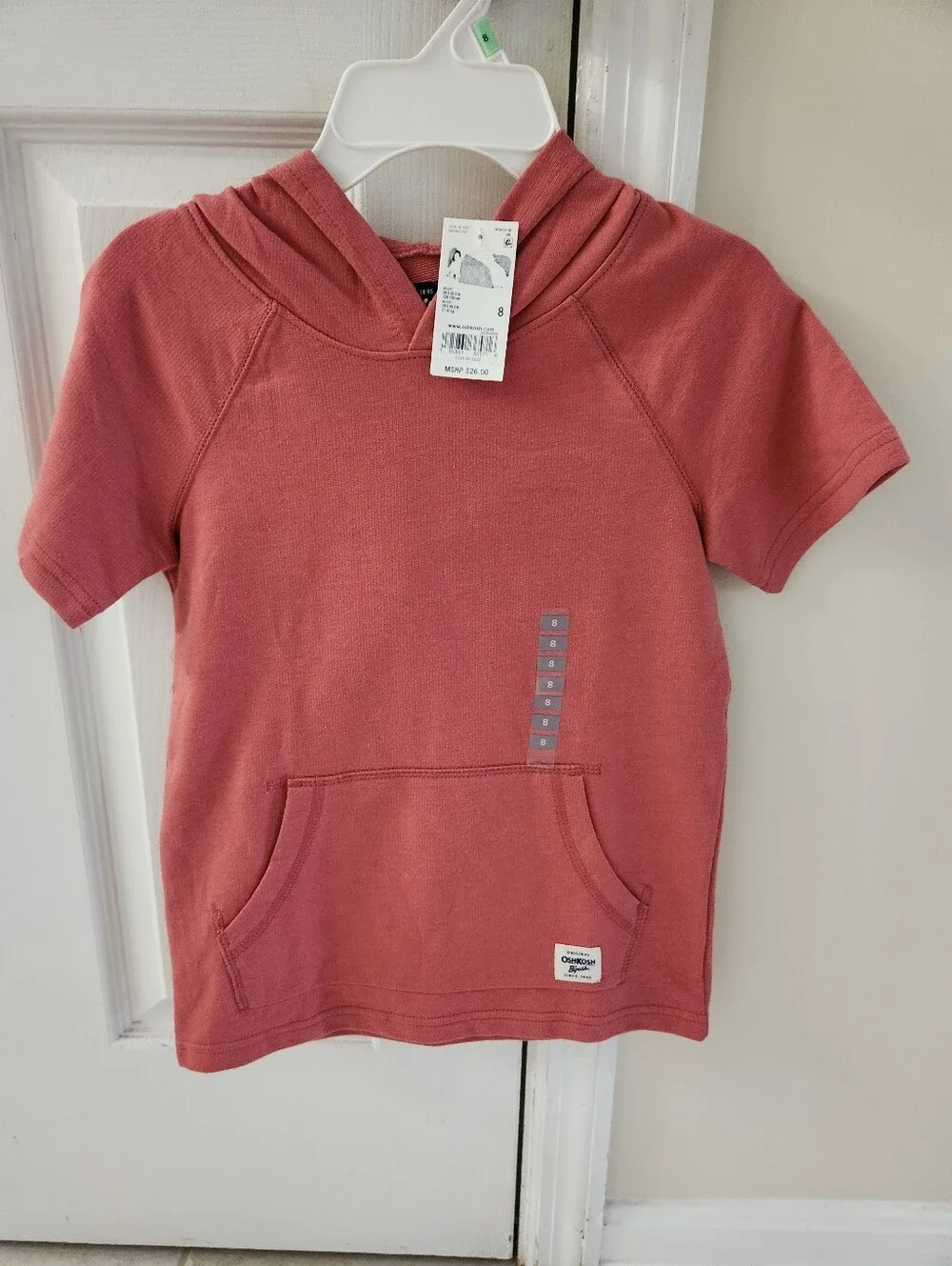 OshKosh Bgosh nwt both